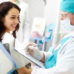 Консультация у стоматолога по операции синус-лифтинг