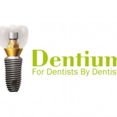 Зубной имплант Dentium