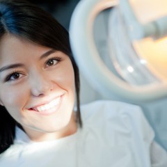 Безопасное отбеливание в стоматологии