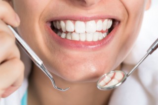 Художественная реставрация зубов в стоматологии НАВА