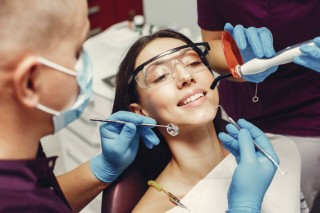 Эндодонтическая хирургия в стоматологии НАВА