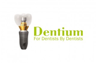 Зубной имплант Dentium
