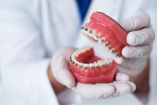 Фото врача стоматолога-ортодонта