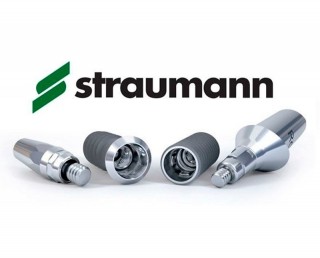 Импланты Straumann